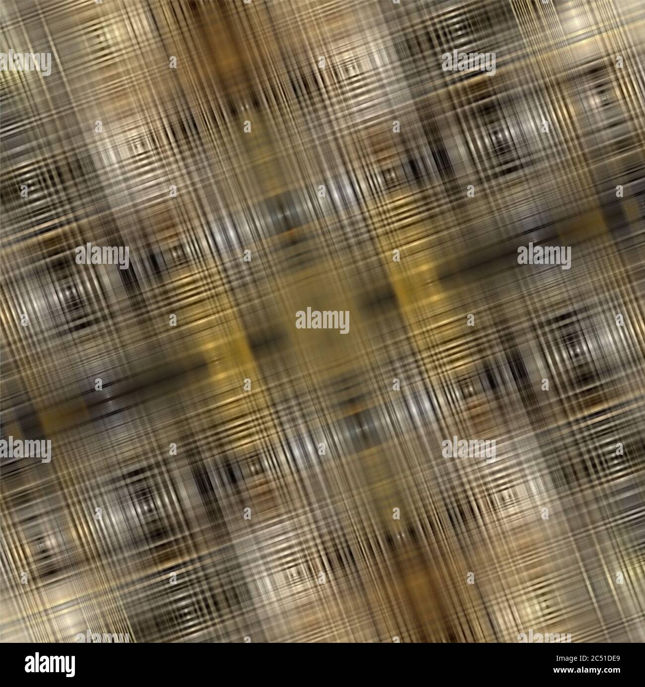 Digital Painting abstrakte Muster Tartan in bunten hellen Pastellfarben Hintergrund. Stockfoto