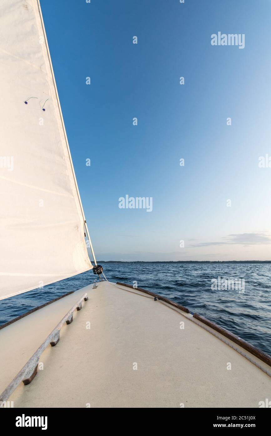 Ruhig maritim -Fotos und -Bildmaterial in hoher Auflösung – Alamy