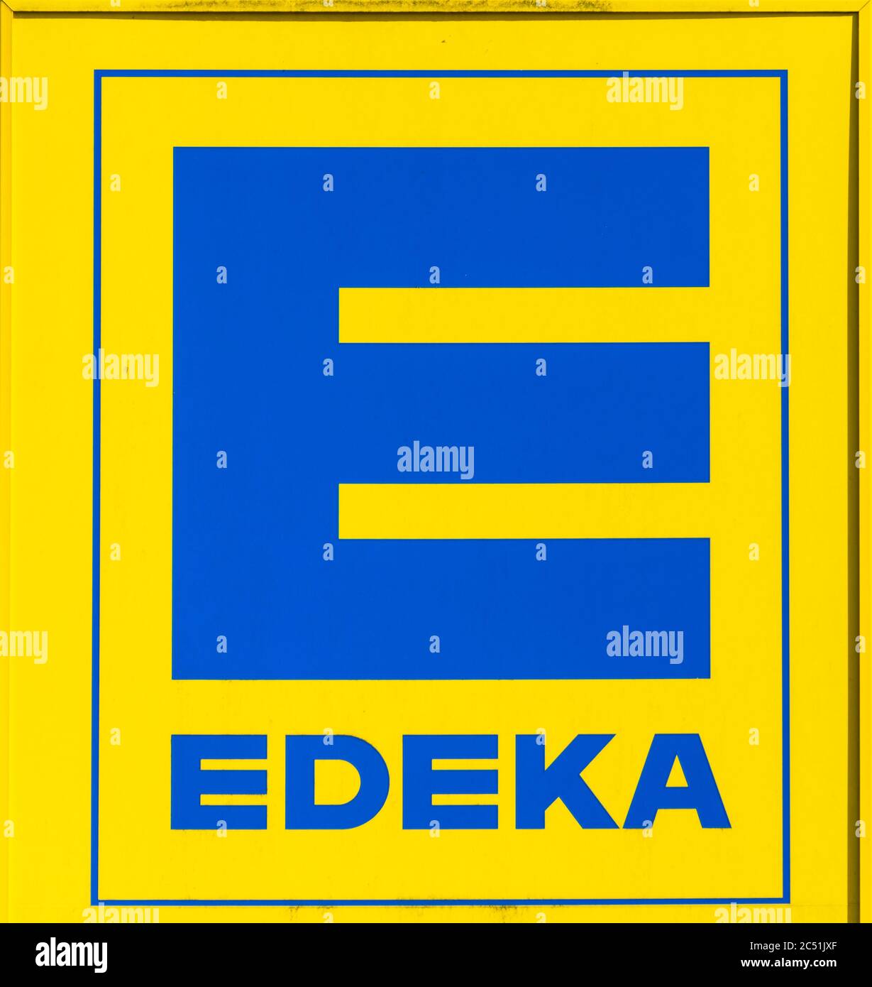 Supermarkt Logo Stockfotos Und Bilder Kaufen Alamy
