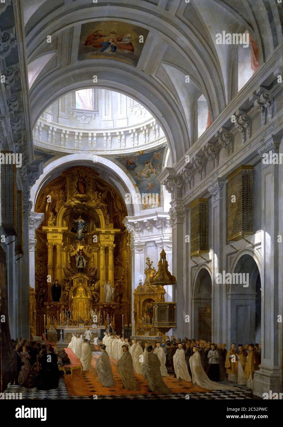 Las calatravas Fotos und Bildmaterial in hoher Auflösung Alamy