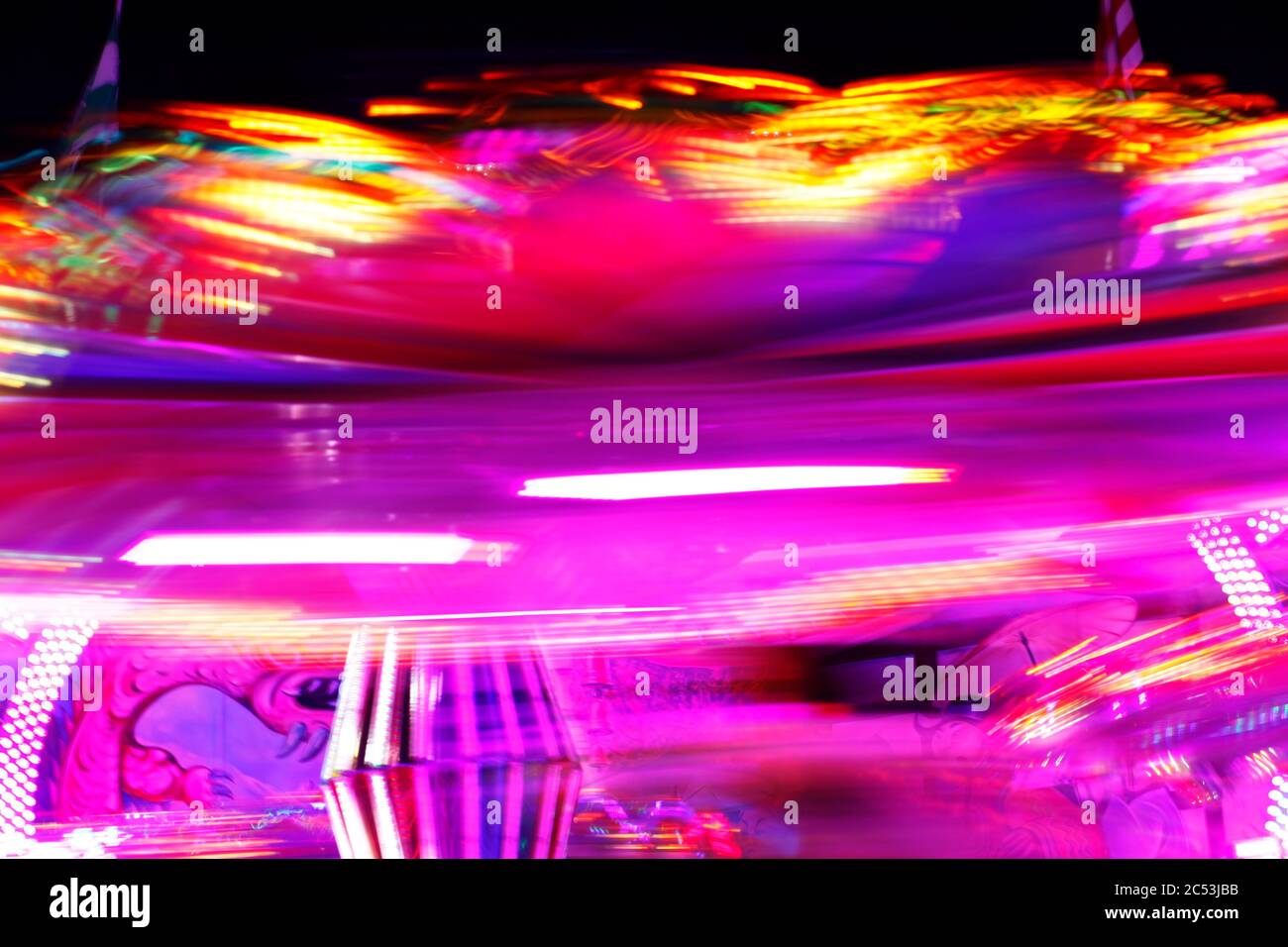 Bremer Freier Markt Stockfoto