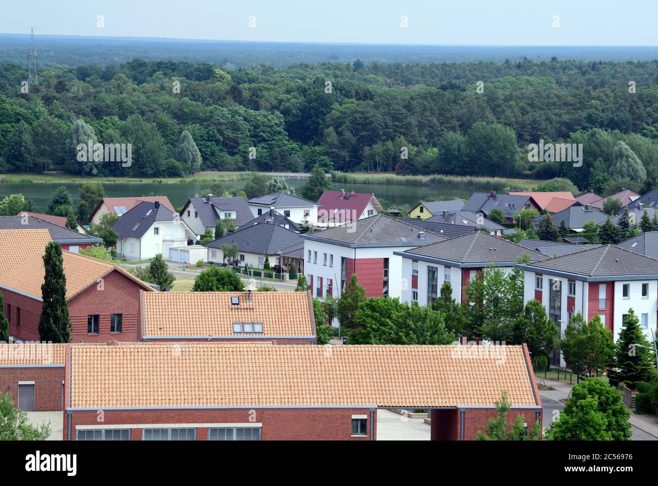Haidemuhl Fotos und Bildmaterial in hoher Auflösung Alamy