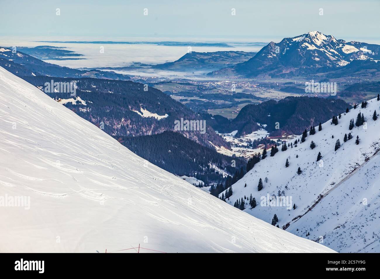 Schne Alpenberquerung Oberstdorf Meran 50 Plus Fotos