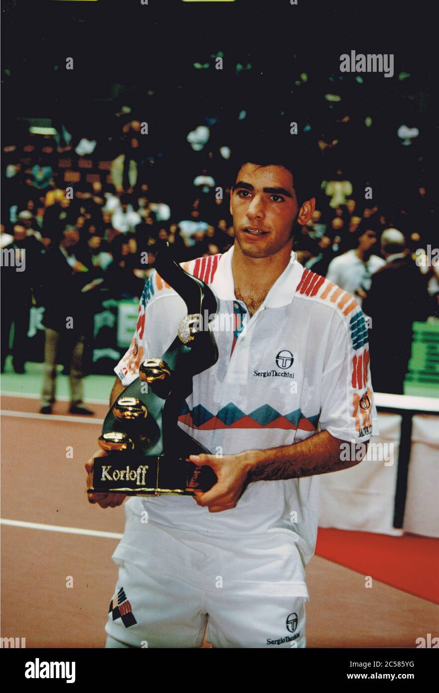 Atp 1992 Fotos und Bildmaterial in hoher Auflösung Alamy