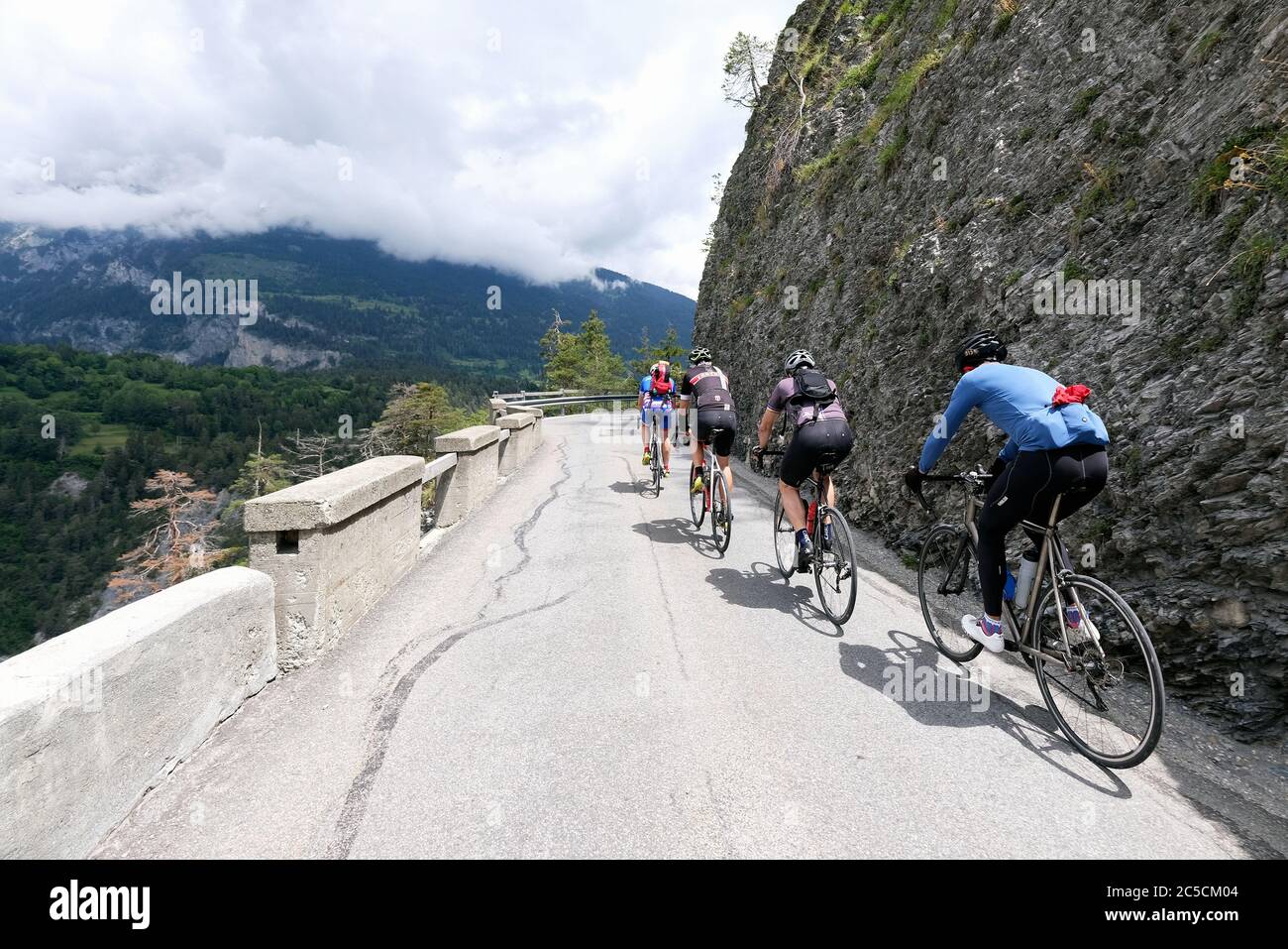 Schweizer straße Fotos und Bildmaterial in hoher Auflösung Alamy