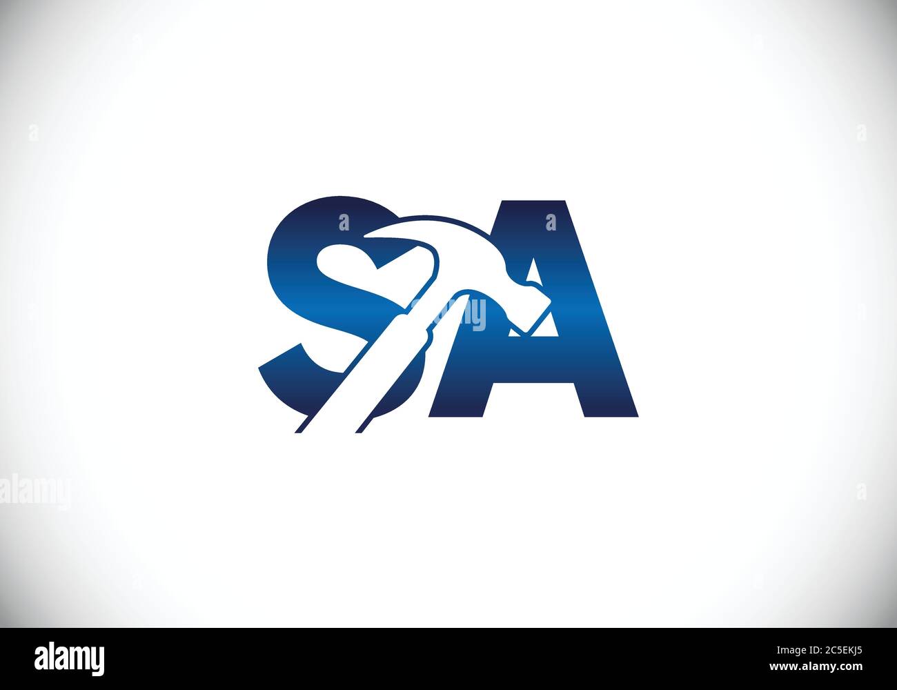 Initial Monogram Letter S A Logo Design Vektor Vorlage S Ein Logo Design Mit Buchstaben Stock Vektorgrafik Alamy Initial Monogram Letter S A Logo Design Vektor Vorlage S Ein Logo Design Mit Buchstaben Stock Vektorgrafik Alamy