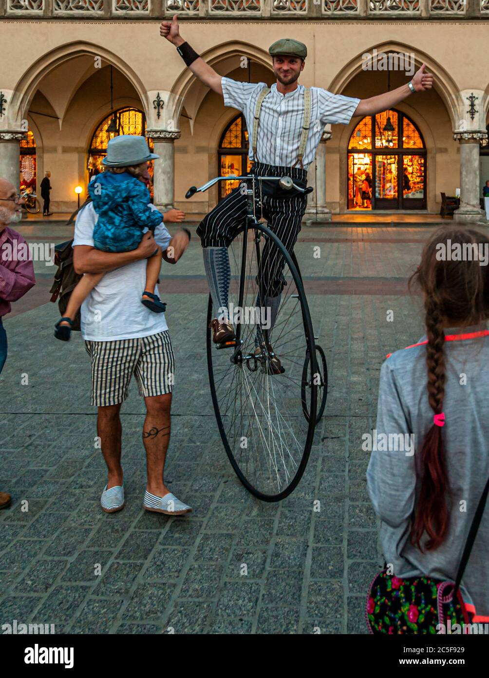 Historisches Fahrrad Stockfotos und bilder Kaufen Alamy