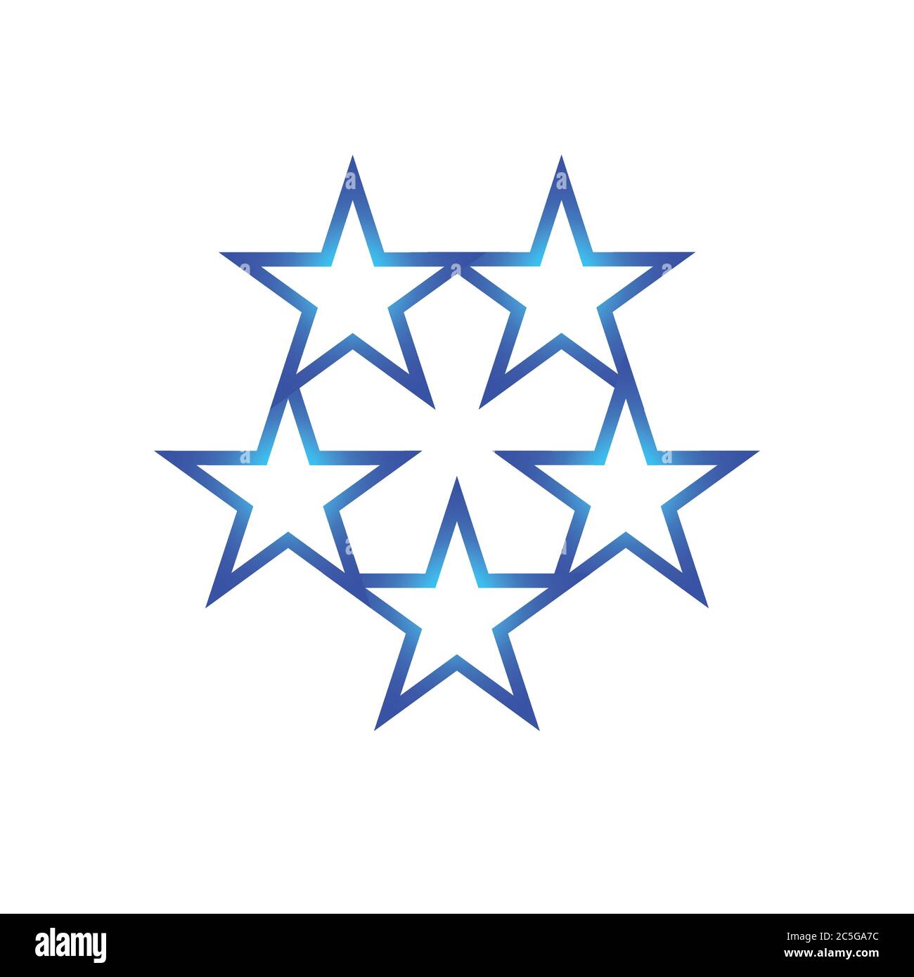 Sternzeichen, schwarzes Sternzeichen, Sternzeichen Vektor, Sternzeichen EPS10, Sternsymbol Bild, Sternsymbol, Sternsymbol EPS10, Sternsymbol Bild, Sternsymbol flach. Stock Vektor