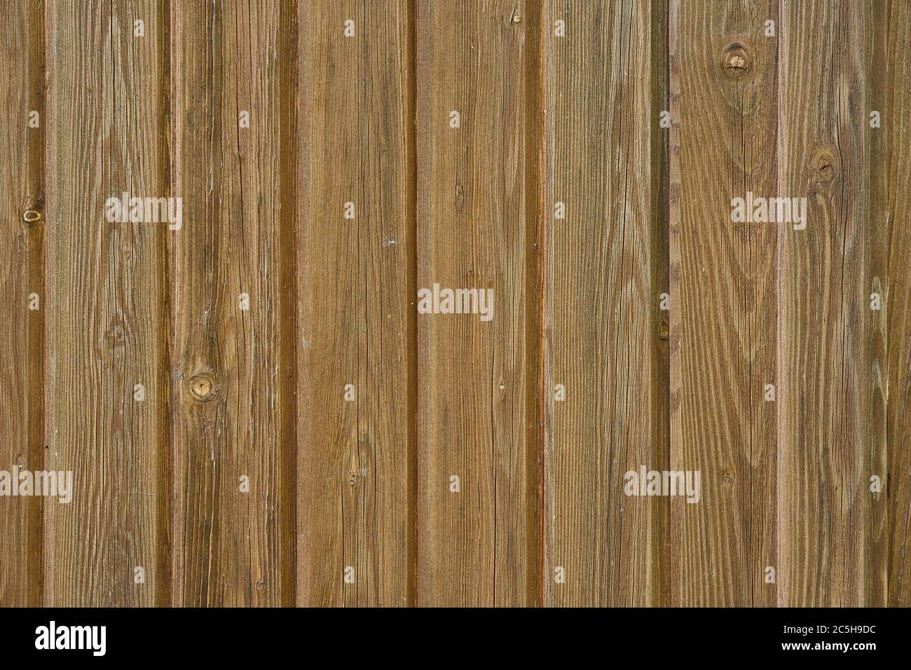 Holzhintergrund Muster Natur Textur Nahaufnahme Stockfoto
