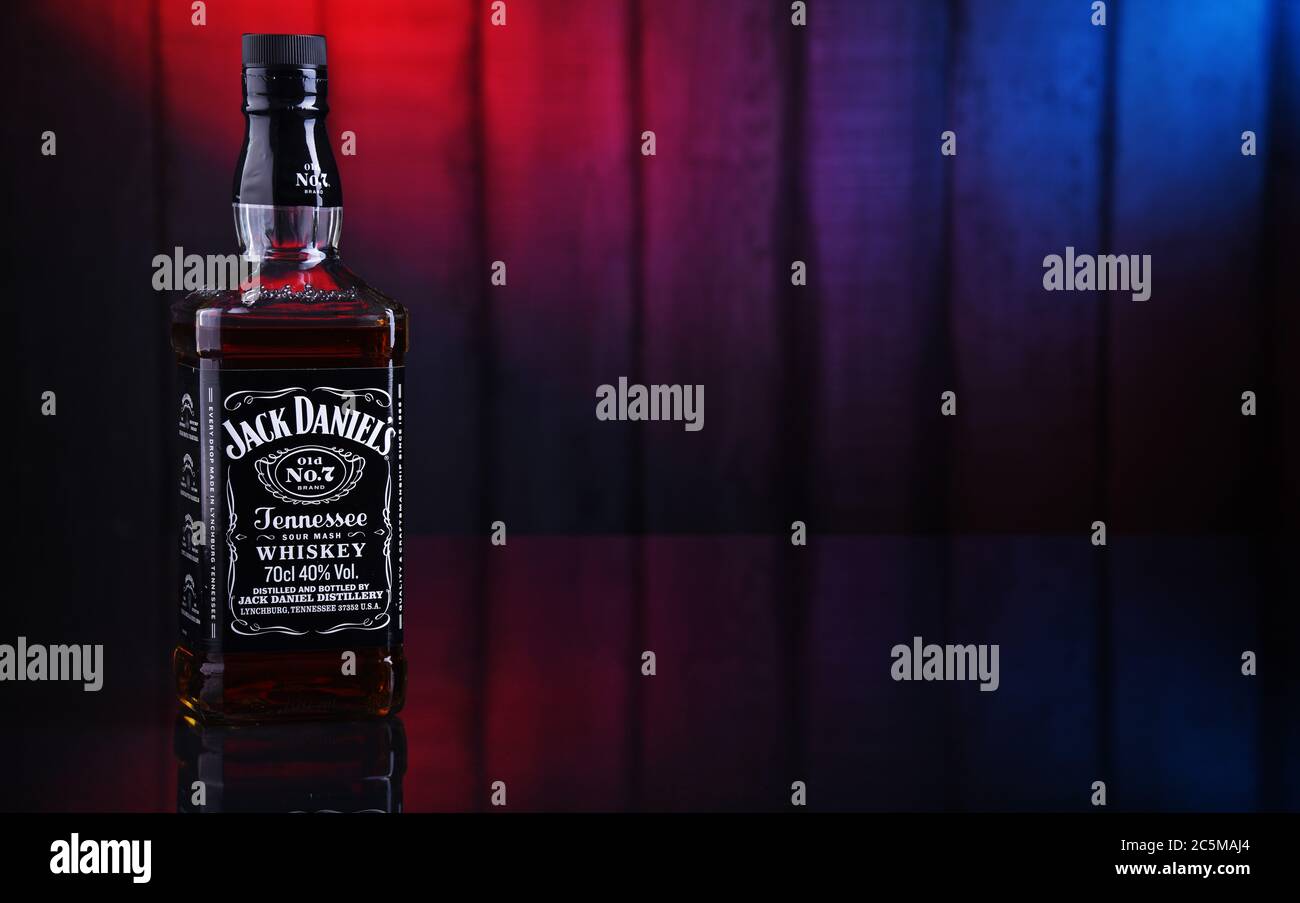 Was Kostet Eine Flasche Jack Daniels www.alamy.de
