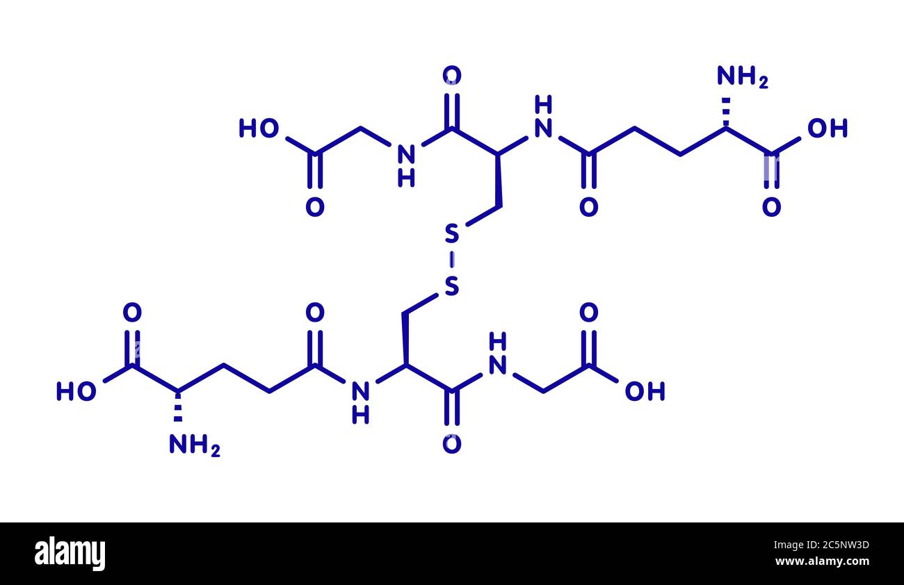 glutathione for brain injury Changes in levels of the antioxidant glutathione in brain and blood across  the age span of healthy adults: A systematic review