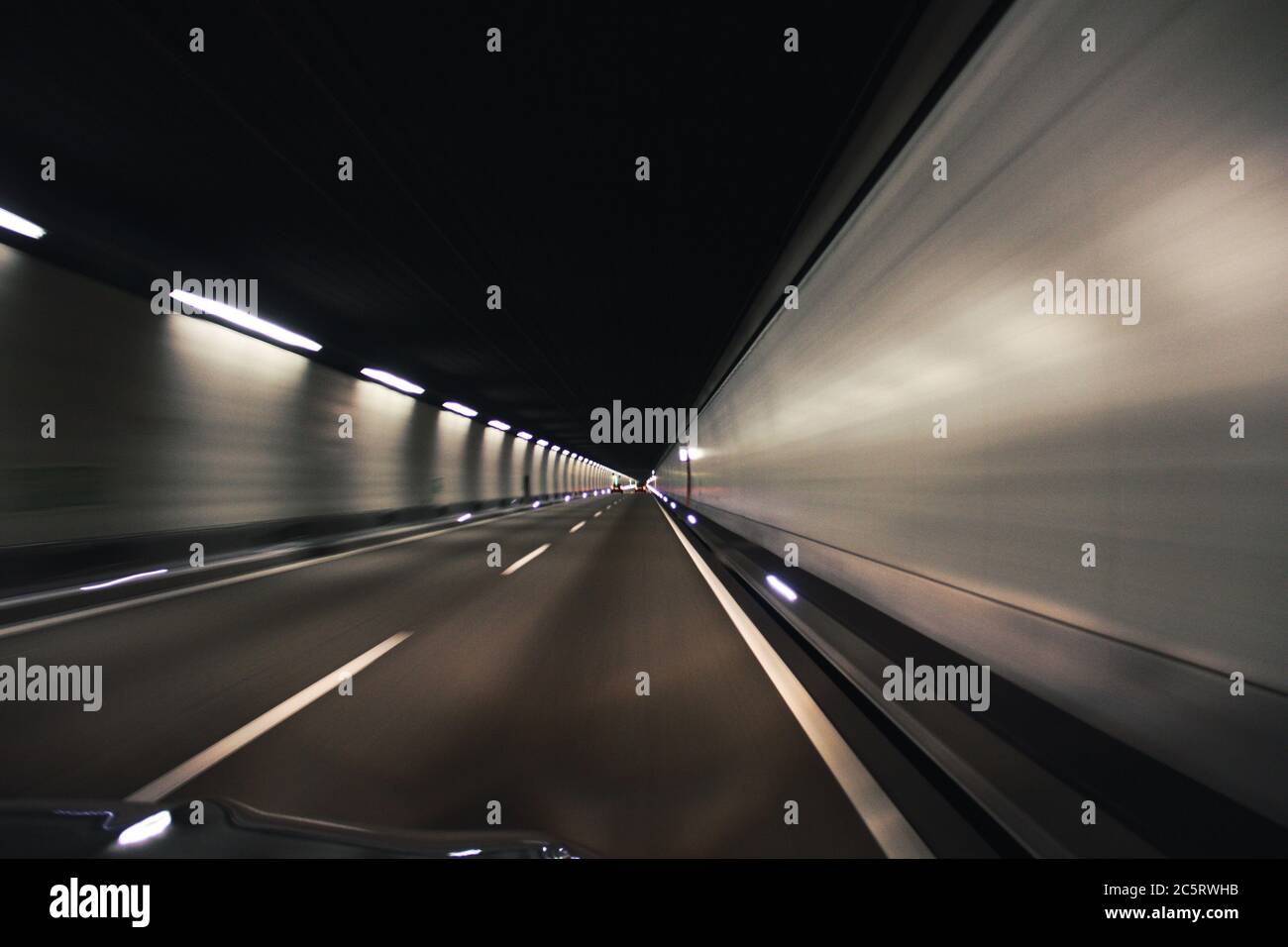 Gotthard Tunnel Road Stockfotos Und Bilder Kaufen Alamy