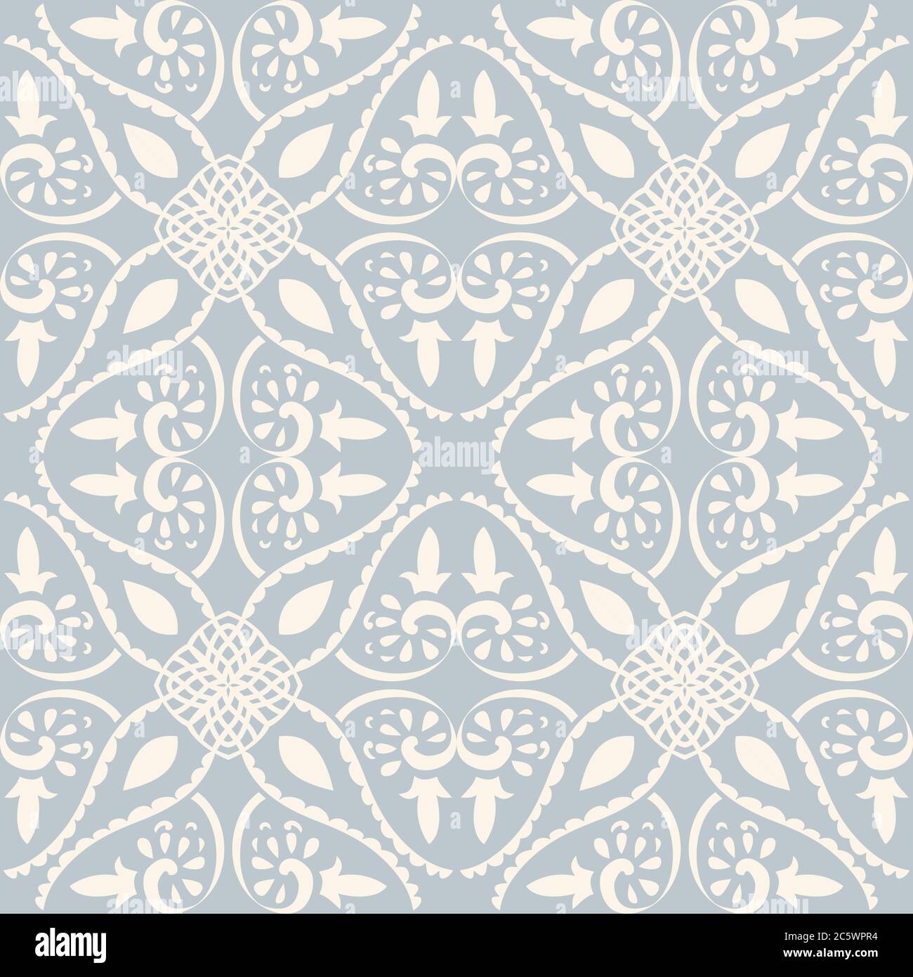 Handgezeichnetes Mandala mit Blumenmuster. Türkisches Motiv. Runder, farbenfroher Blumenschmuck im traditionellen orientalischen Muster. Dekoratives Element für Karten-Design, Keramik. Stock Vektor