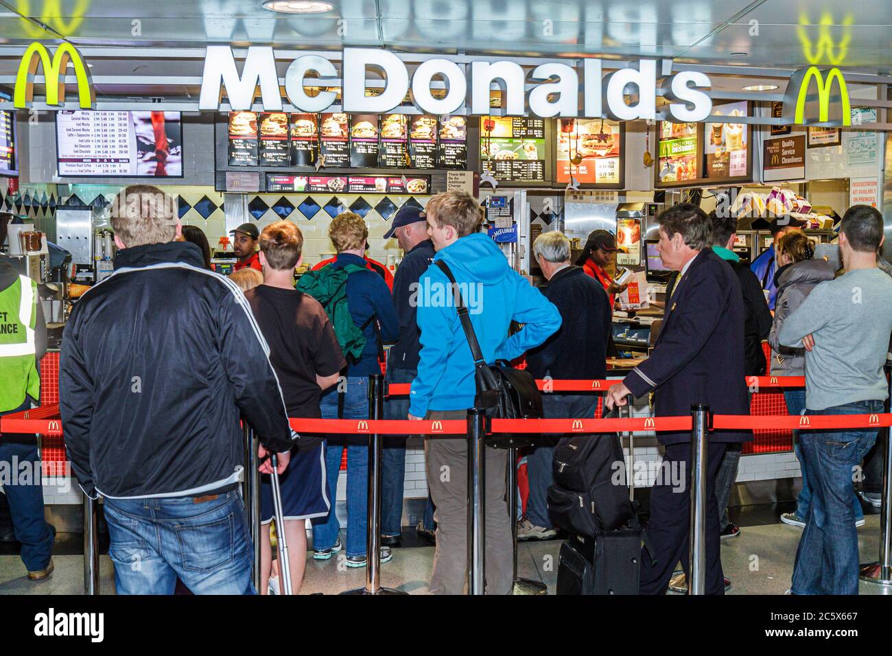 New York, New York City, NYC, Brooklyn, John F. Kennedy International