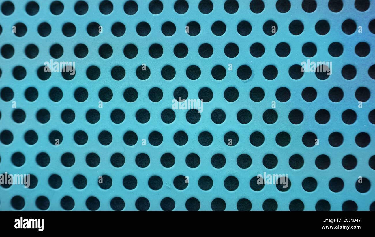 Black Blue Metallic Mesh Background Stockfotos Und Bilder Kaufen Alamy
