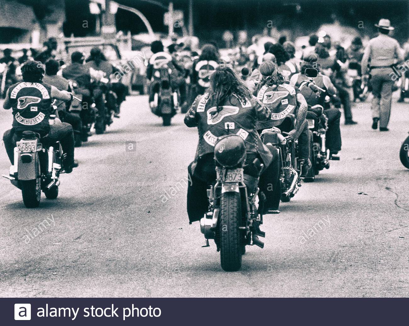 Interesting Do Hells Angels Go To Sturgis Photos