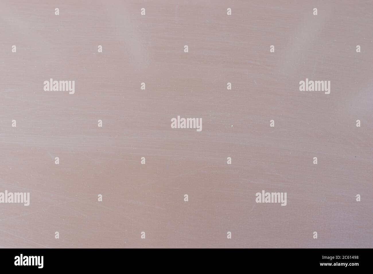 Weicher rosa Licht Textur Hintergrund Stockfoto