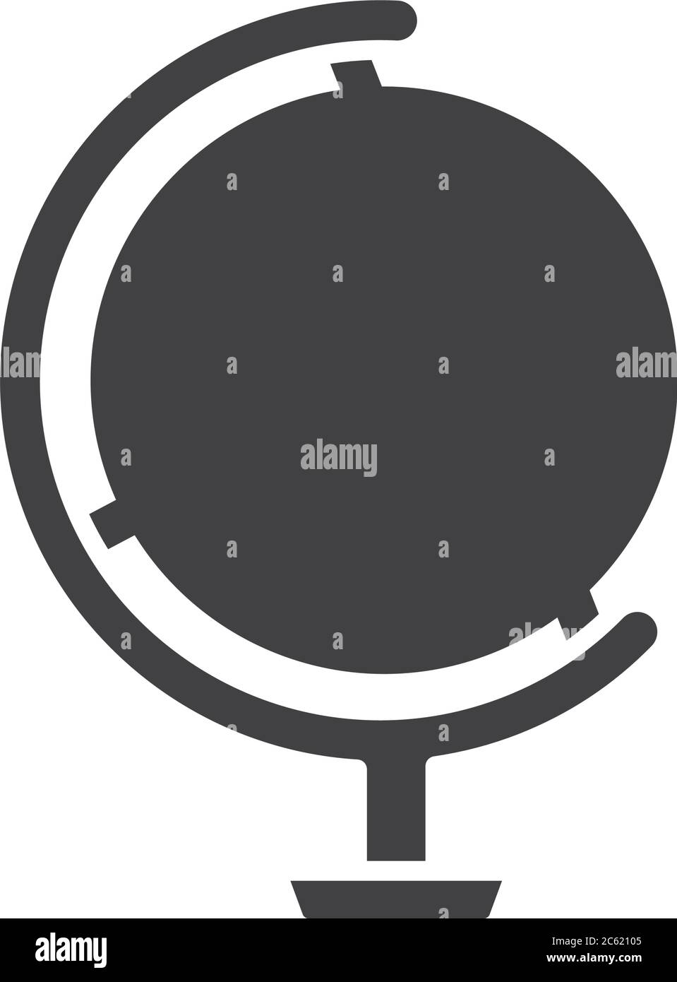 Erdkunde Stock Vektorgrafiken Kaufen Alamy