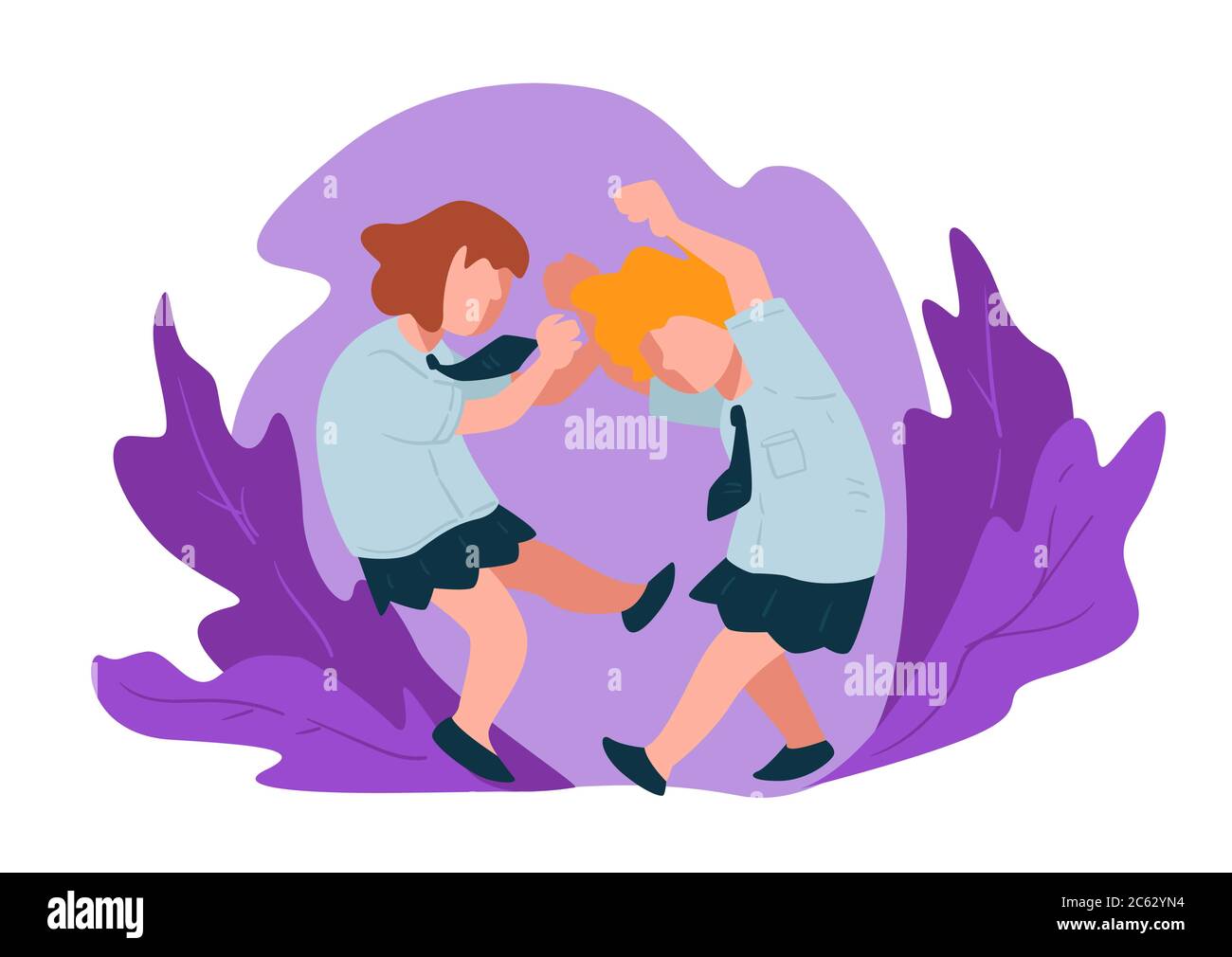 Haare Raufen Stockfotos Und Bilder Kaufen Alamy