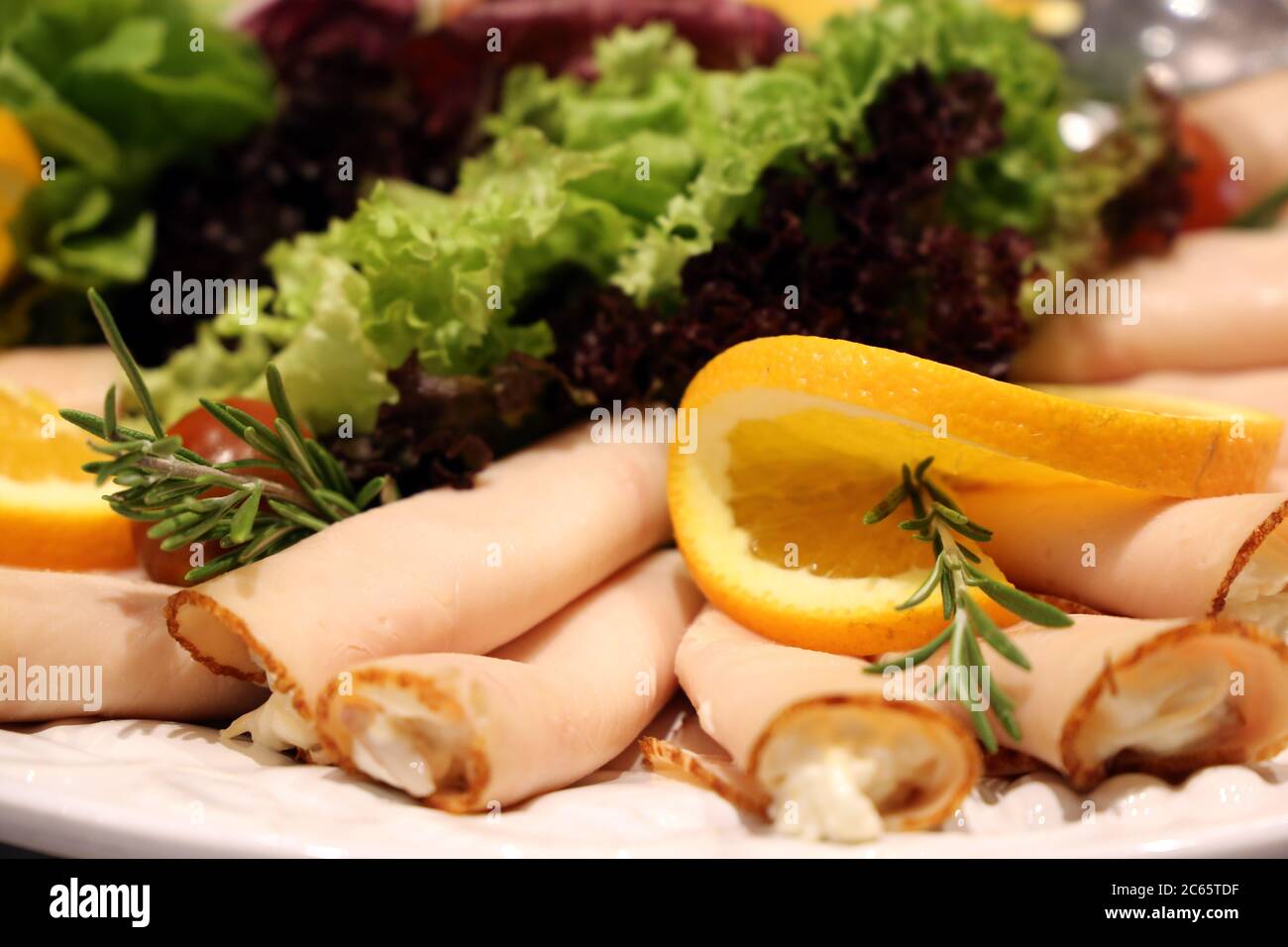 Waldorf salat -Fotos und -Bildmaterial in hoher Auflösung – Alamy