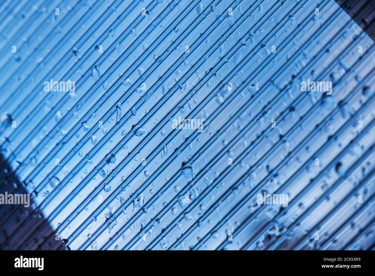 Polycarbonatfolie Stockfotos Und Bilder Kaufen Alamy