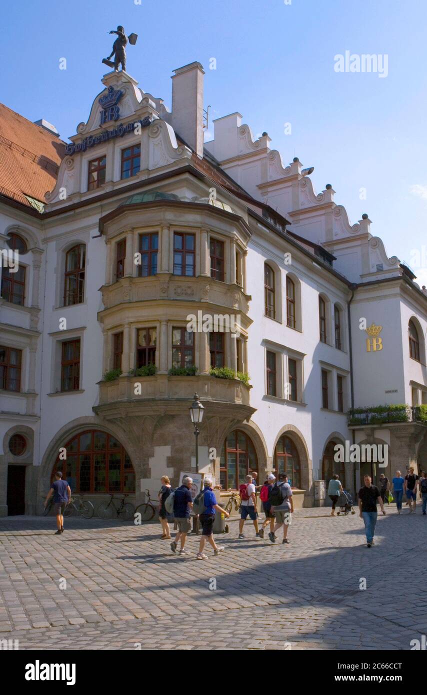 Bierbrauerei gastronomie -Fotos und -Bildmaterial in hoher Auflösung ...