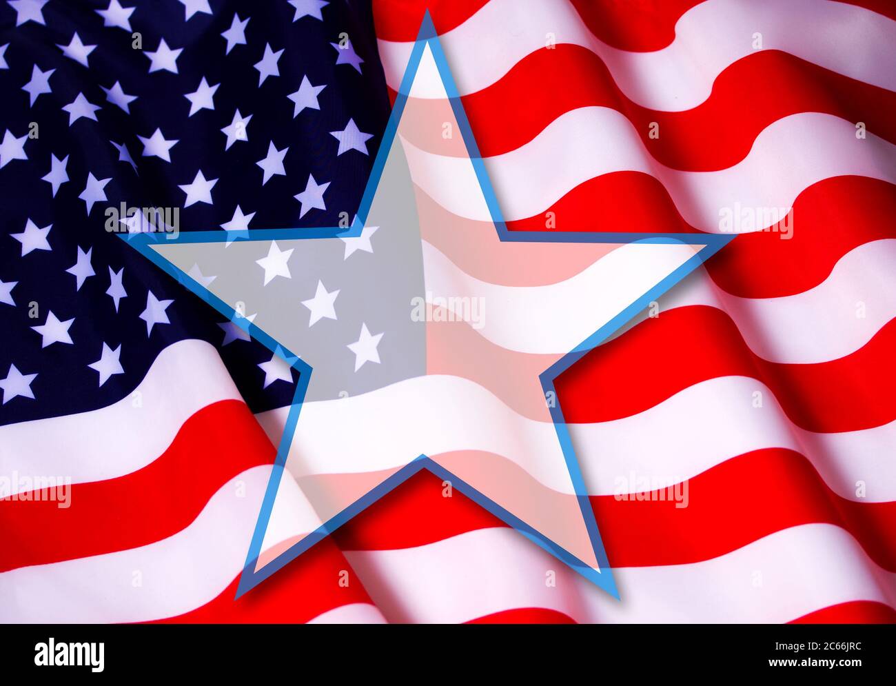 Sterne Auf Der Us Flagge Us bundessta -Fotos und -Bildmaterial in hoher Auflösung – Alamy