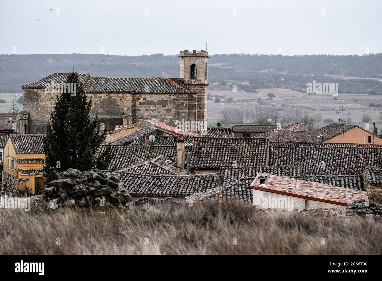 Quintanilla de an Fotos und Bildmaterial in hoher Auflösung Alamy