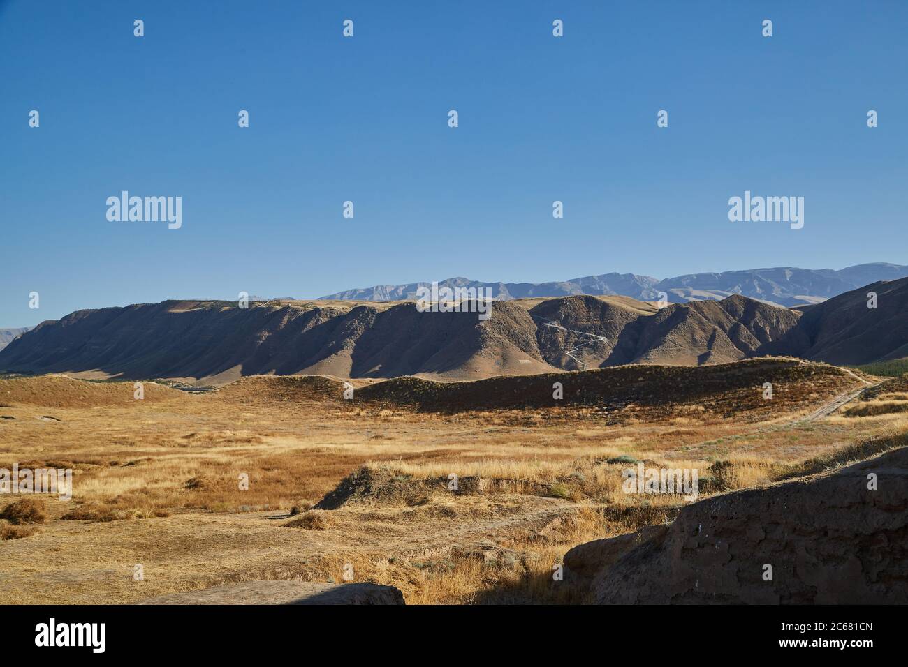 Kopetdag Stockfotos Und Bilder Kaufen Alamy