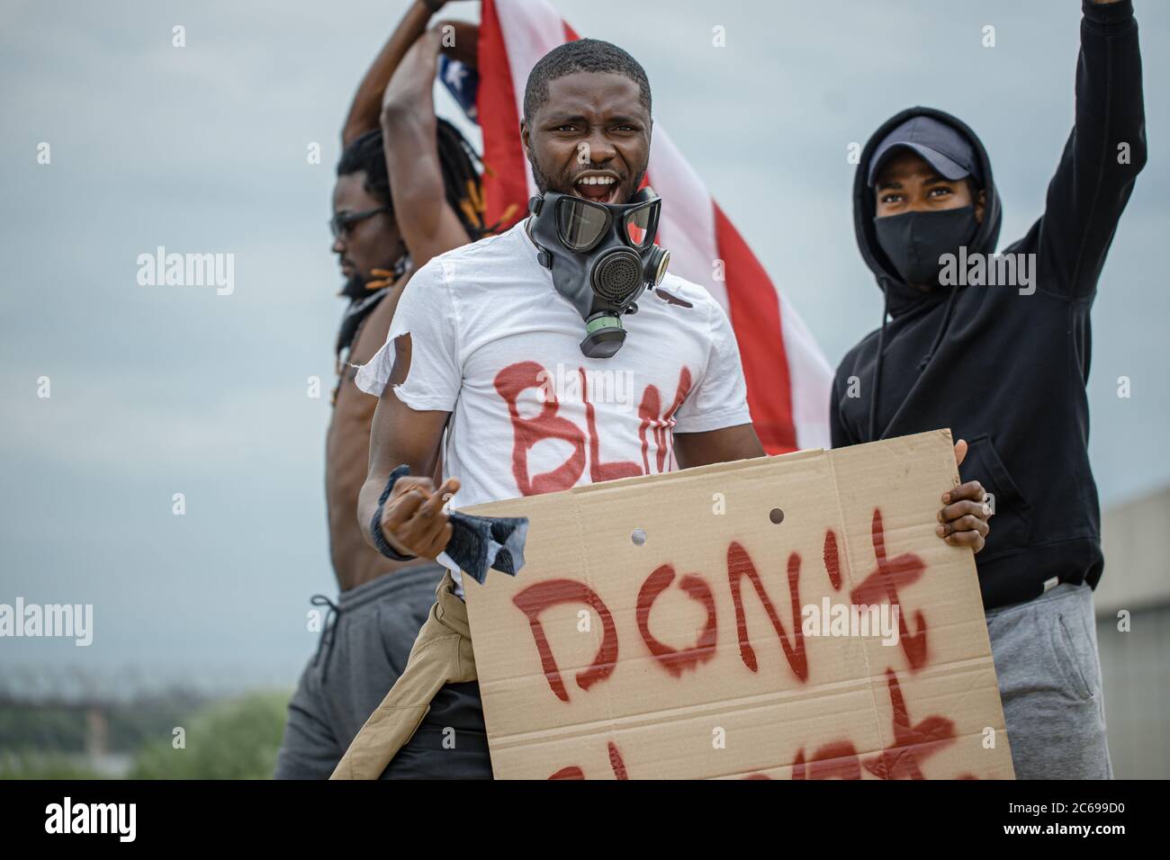 Menschen Der Gerechtigkeit Stockfotos Und Bilder Kaufen Alamy