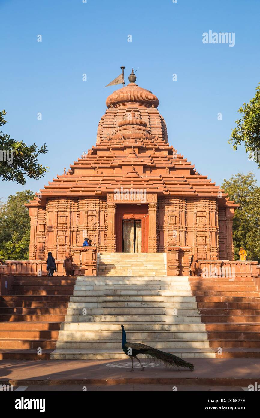 Sun Temple, Gwalior, Madhya Pradesh, Indien, Asien Stockfoto