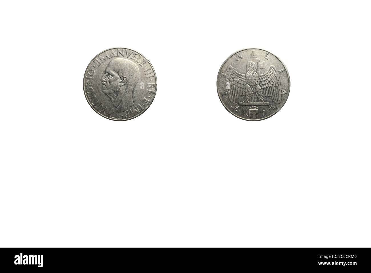 Lire Lira Stockfotos Und Bilder Kaufen Alamy