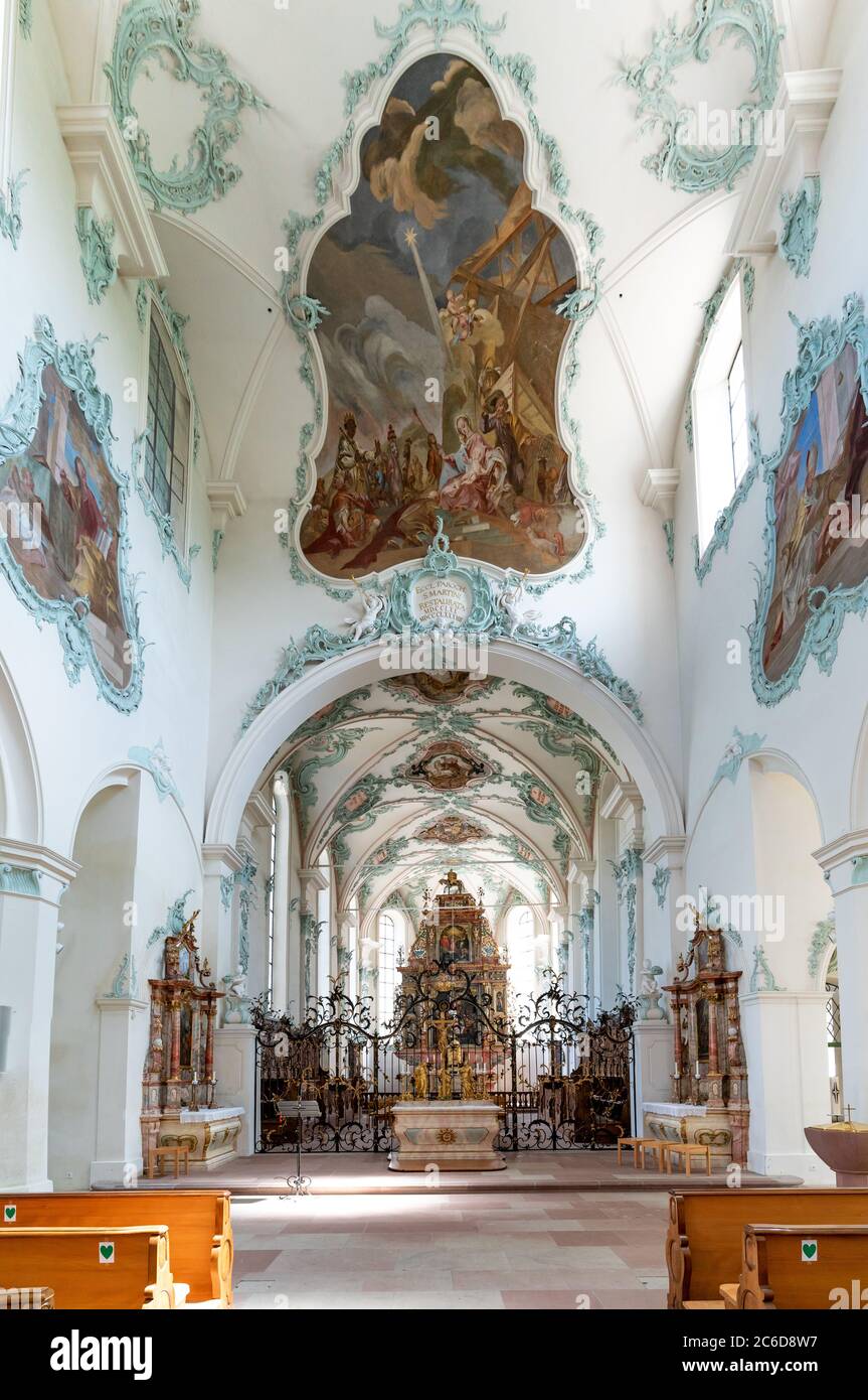 St martin römisch katholische kirche Stockfotos und bilder Kaufen Alamy