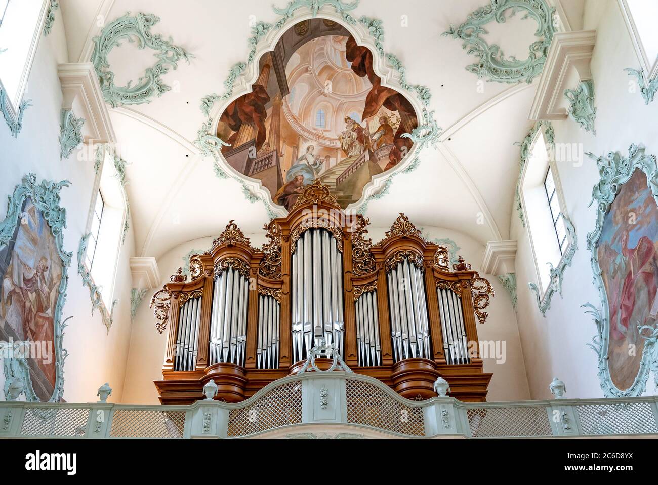 St martin römisch katholische kirche Stockfotos und bilder Kaufen Alamy
