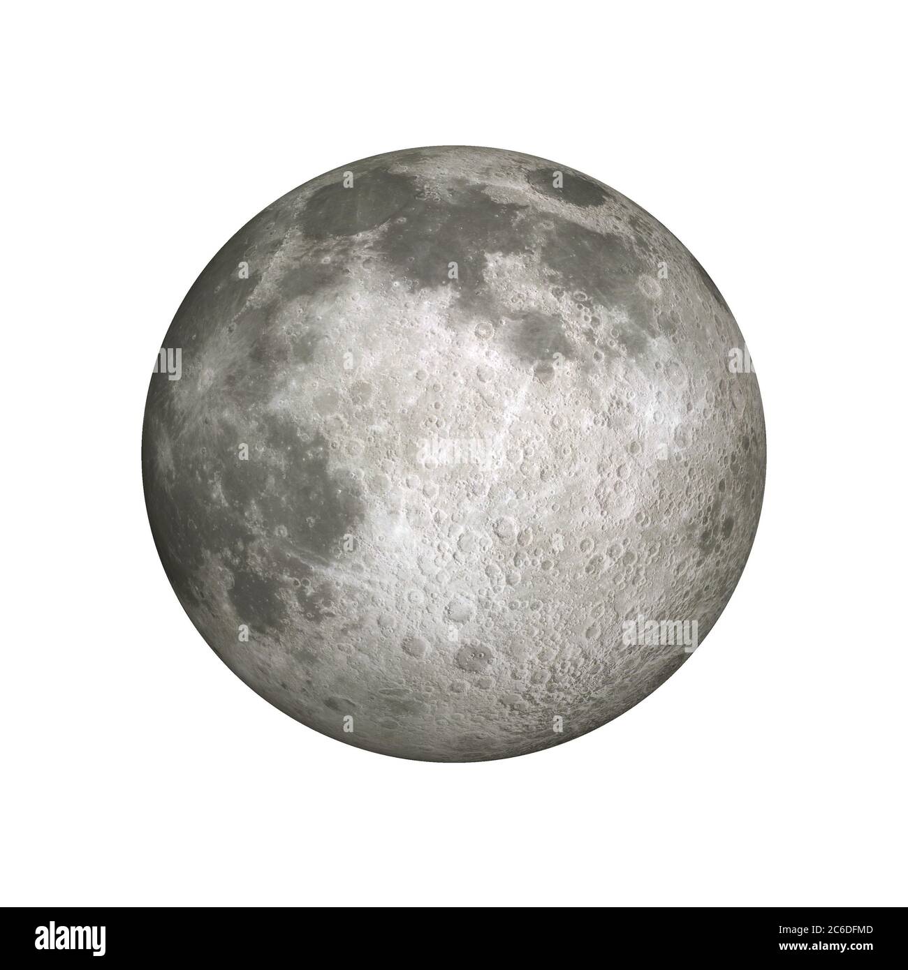 Vollmond Ausgeschnittene Stockfotos Und Bilder Alamy