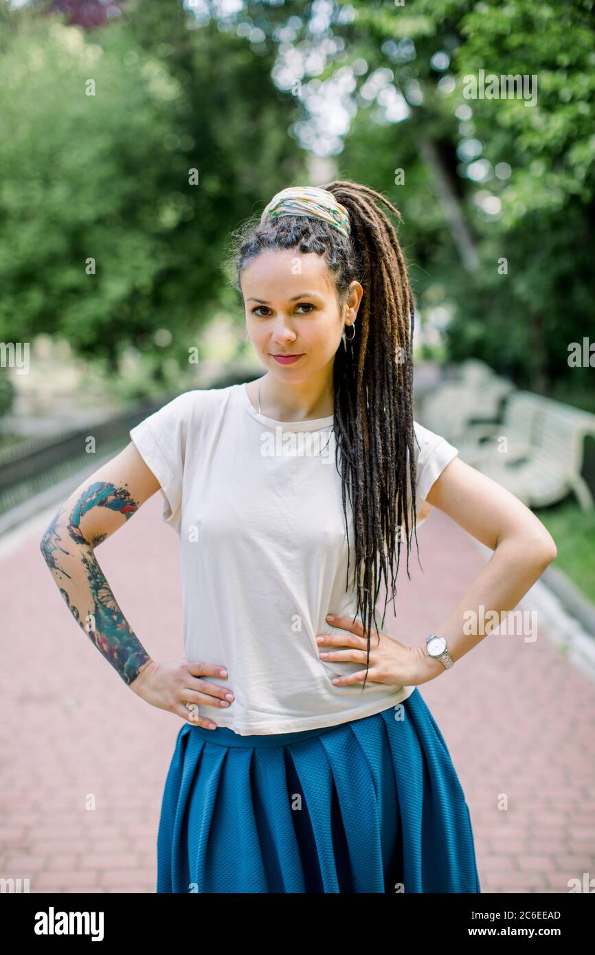 Hipster Tattoos Stockfotos Und Bilder Kaufen Alamy