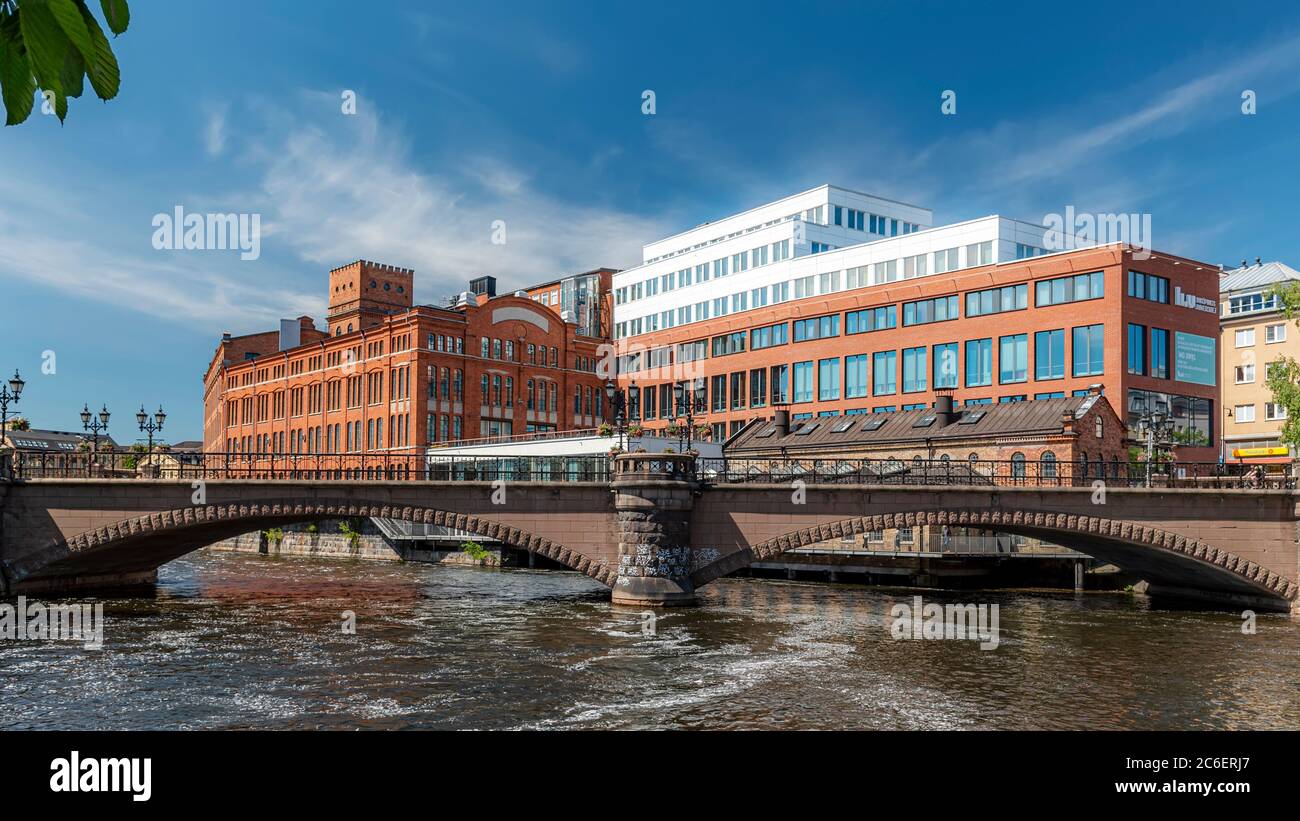 Linköping sweden swedish -Fotos und -Bildmaterial in hoher Auflösung ...