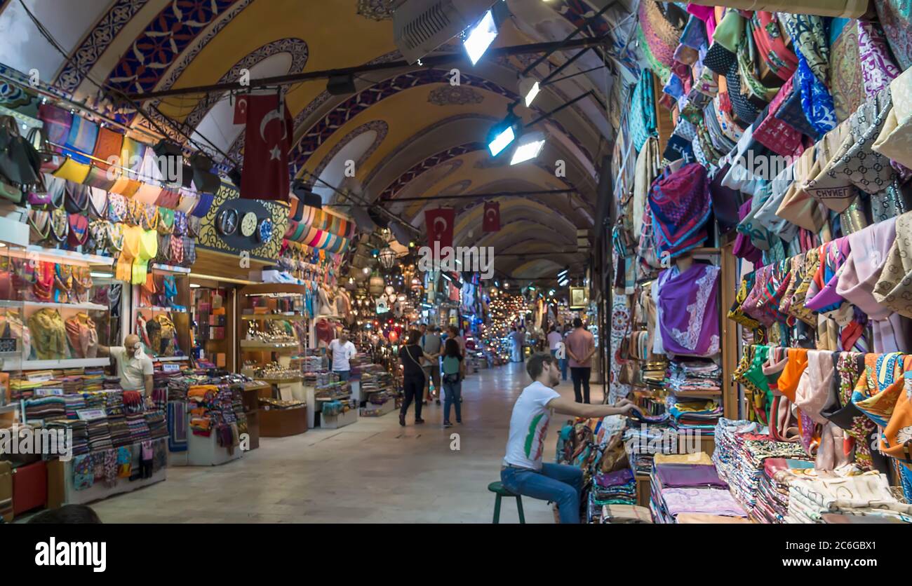 Großer basar Fotos und Bildmaterial in hoher Auflösung Alamy