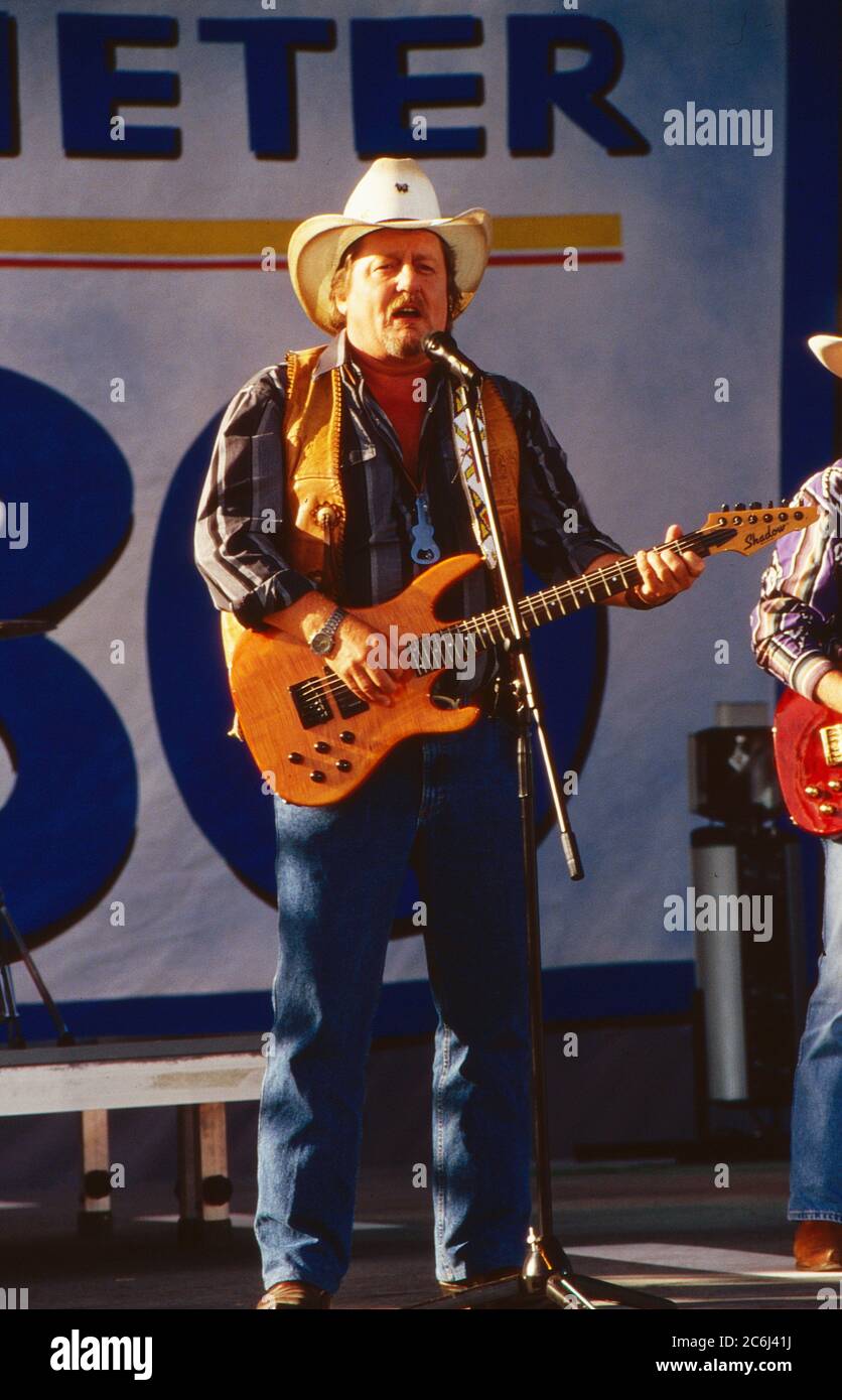Musik country band 90er Fotos und Bildmaterial in hoher Auflösung Alamy