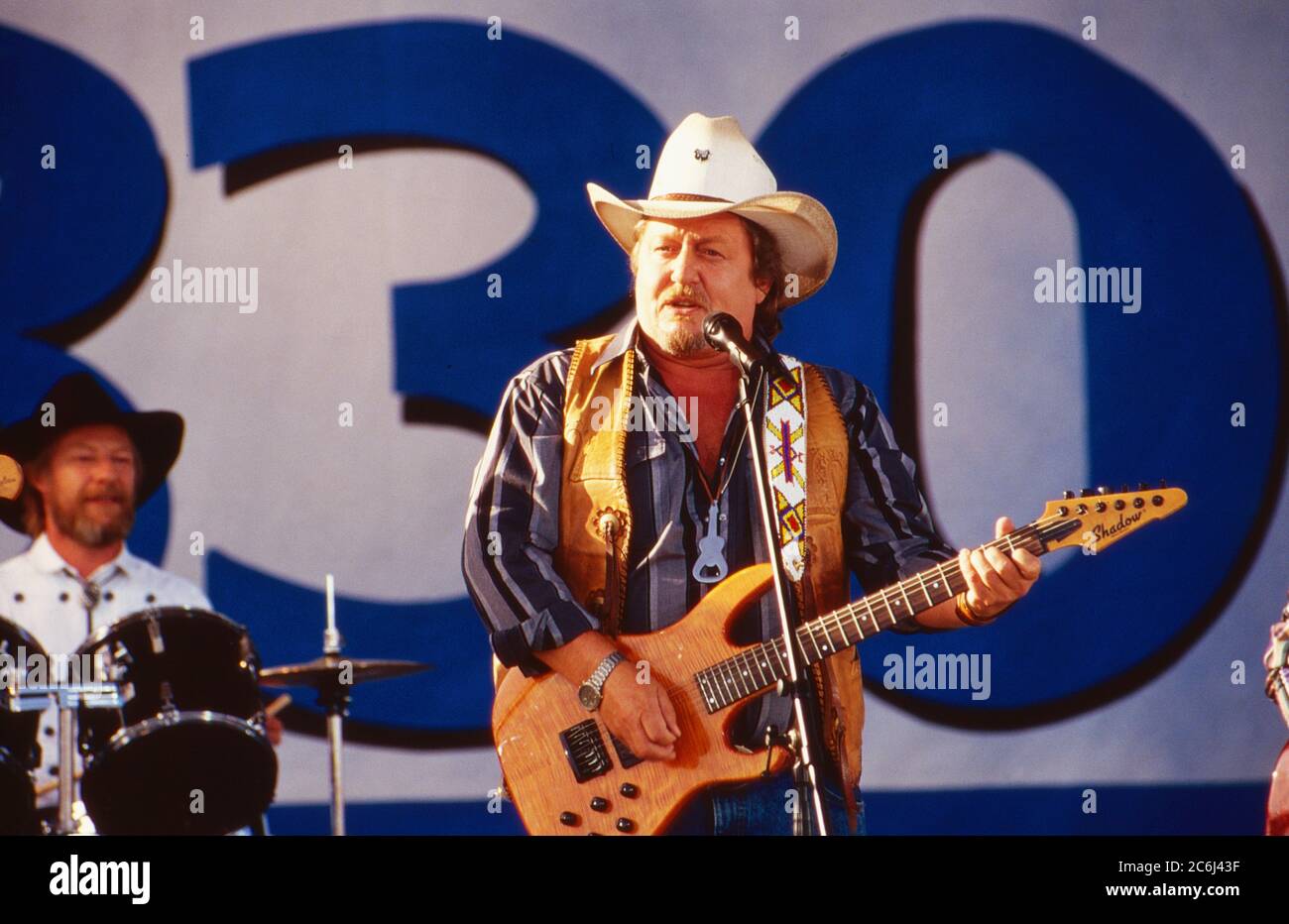 Musik country band 90er Fotos und Bildmaterial in hoher Auflösung Alamy