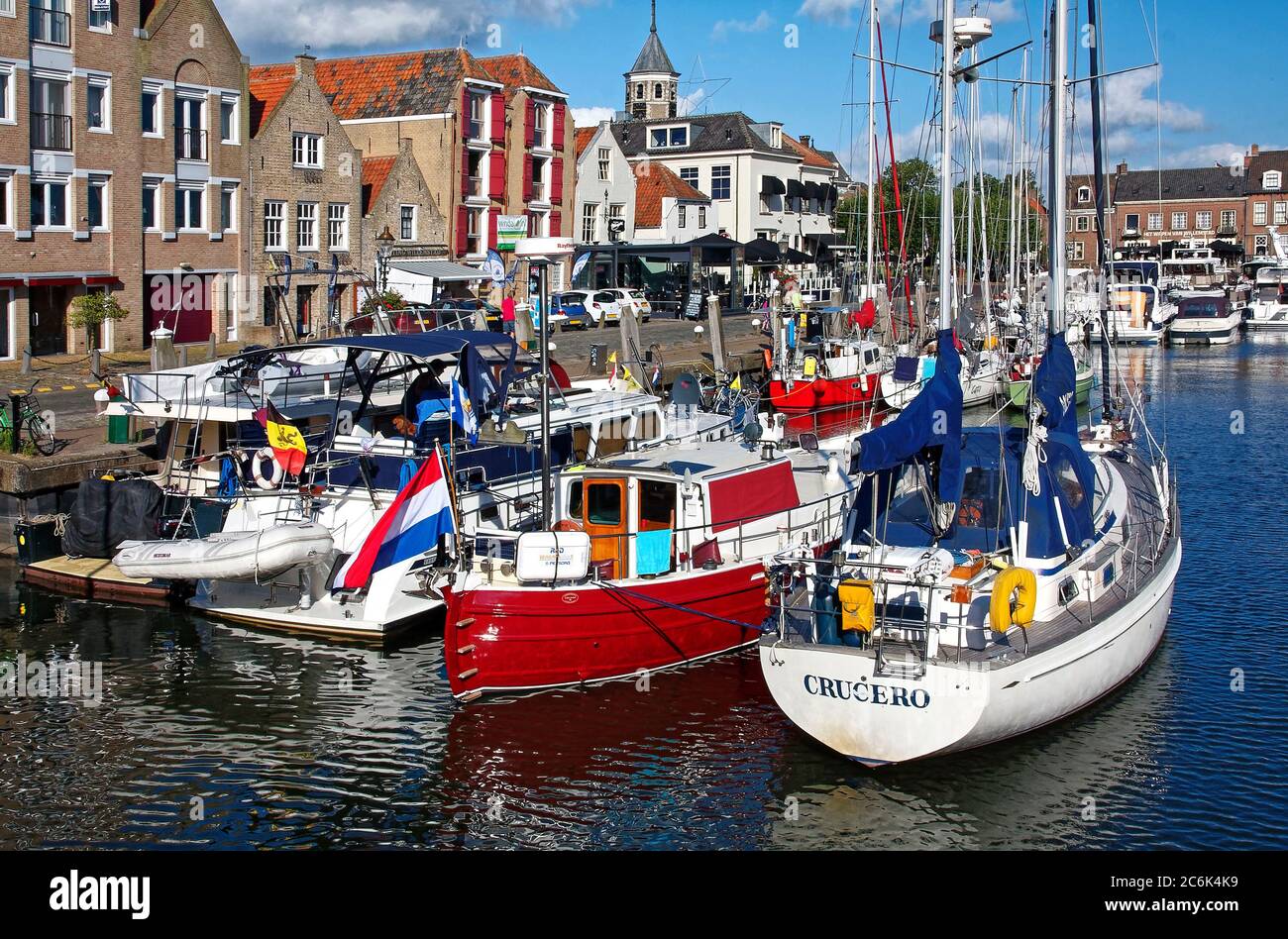 Willemstad niederlande -Fotos und -Bildmaterial in hoher Aufl?sung – Alamy