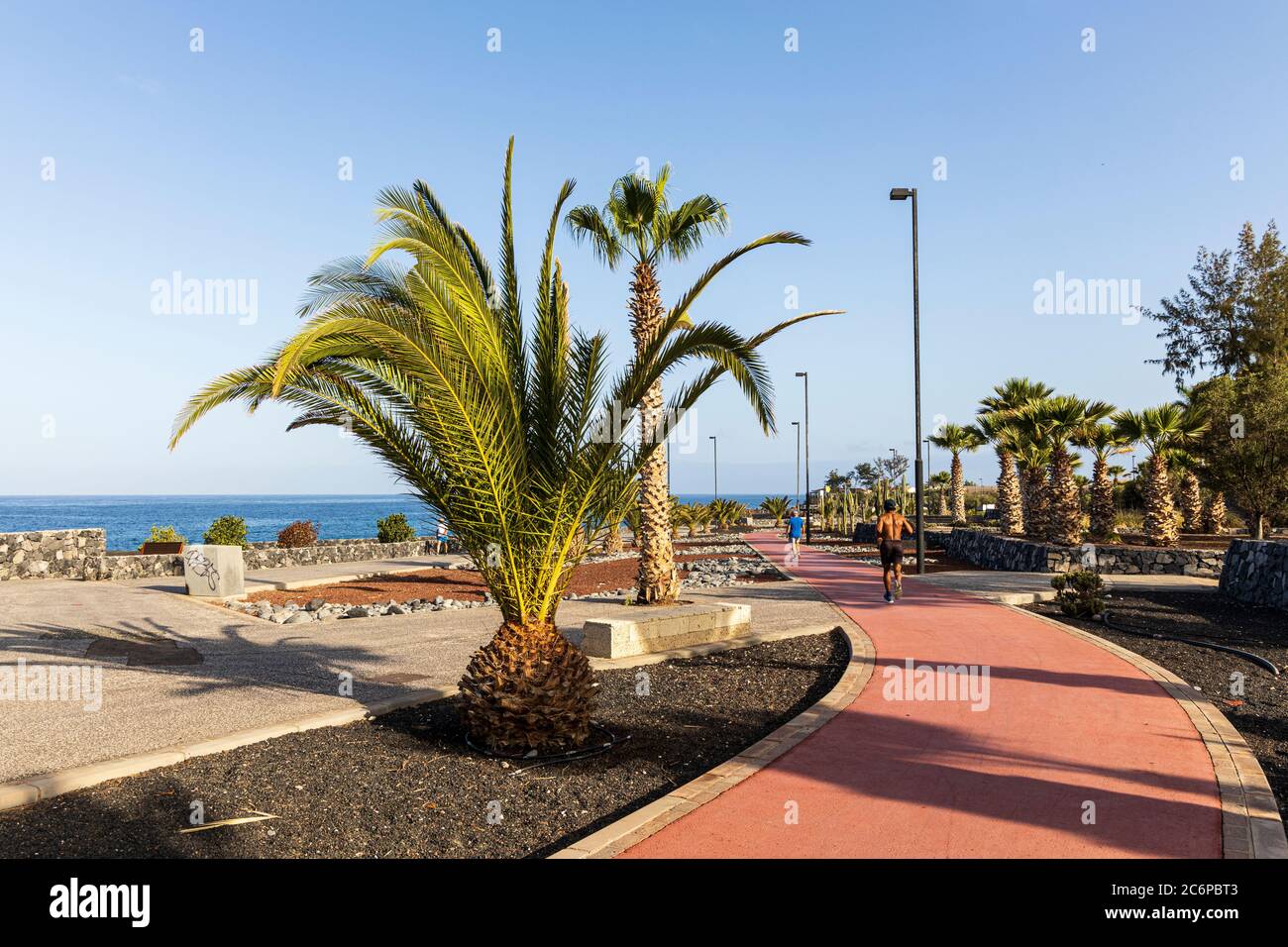 Alcala tenerife canaries spain Fotos und Bildmaterial in hoher