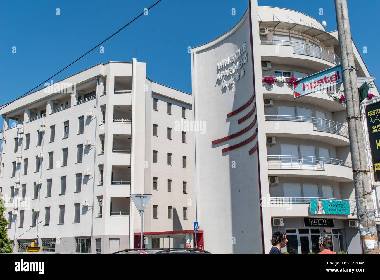 Jagodina serbia Fotos und Bildmaterial in hoher Auflösung Alamy