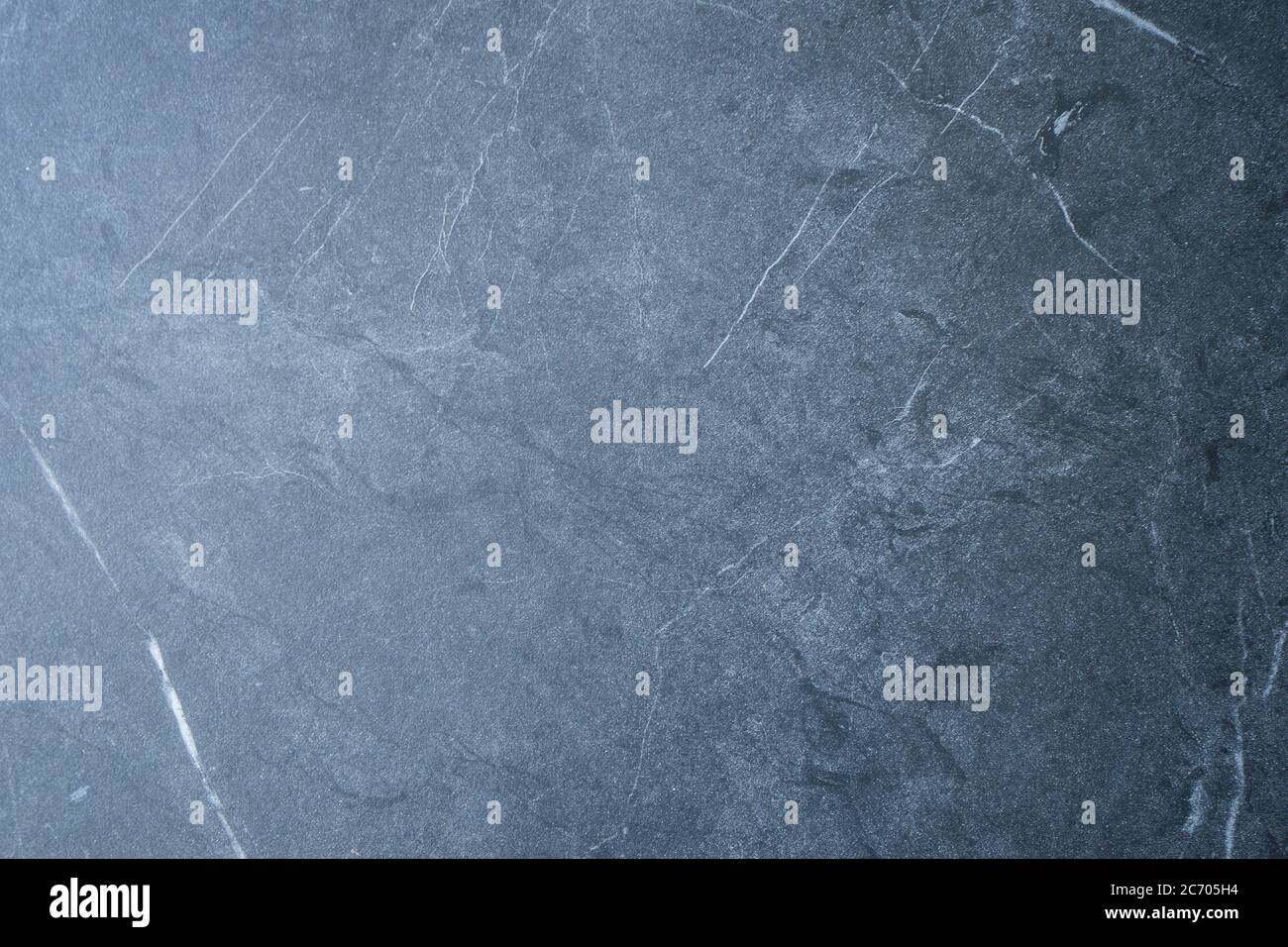 Blau zerkratzte Stein Textur auf dem Hintergrund. Hintergrundbilder mit Textur Stockfoto