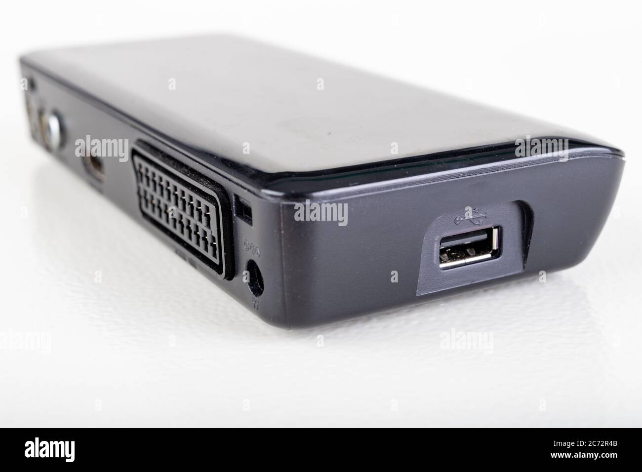 Dvb T Hintergrund Stockfotos und -bilder Kaufen - Alamy