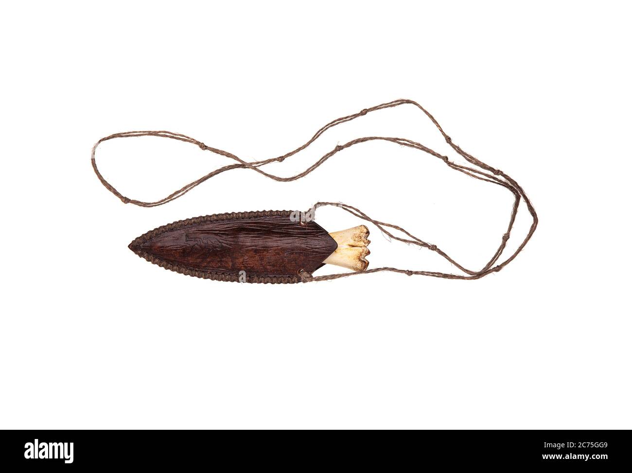 Prehistosric Riff Raff Prehistoric weapon -Fotos und -Bildmaterial in hoher Auflösung – Alamy