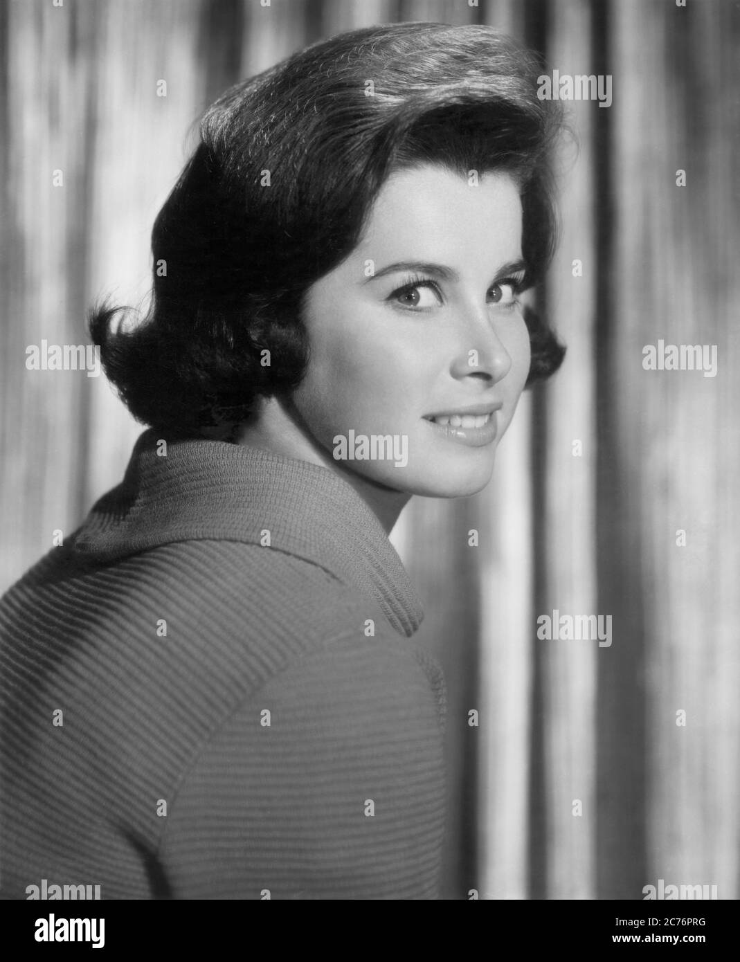 Stefanie powers actress -Fotos und -Bildmaterial in hoher Auflösung – Alamy