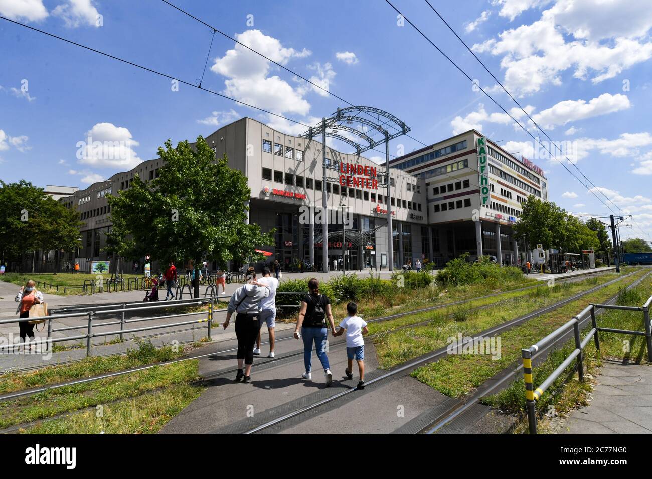 Prerower platz Fotos und Bildmaterial in hoher Auflösung Alamy