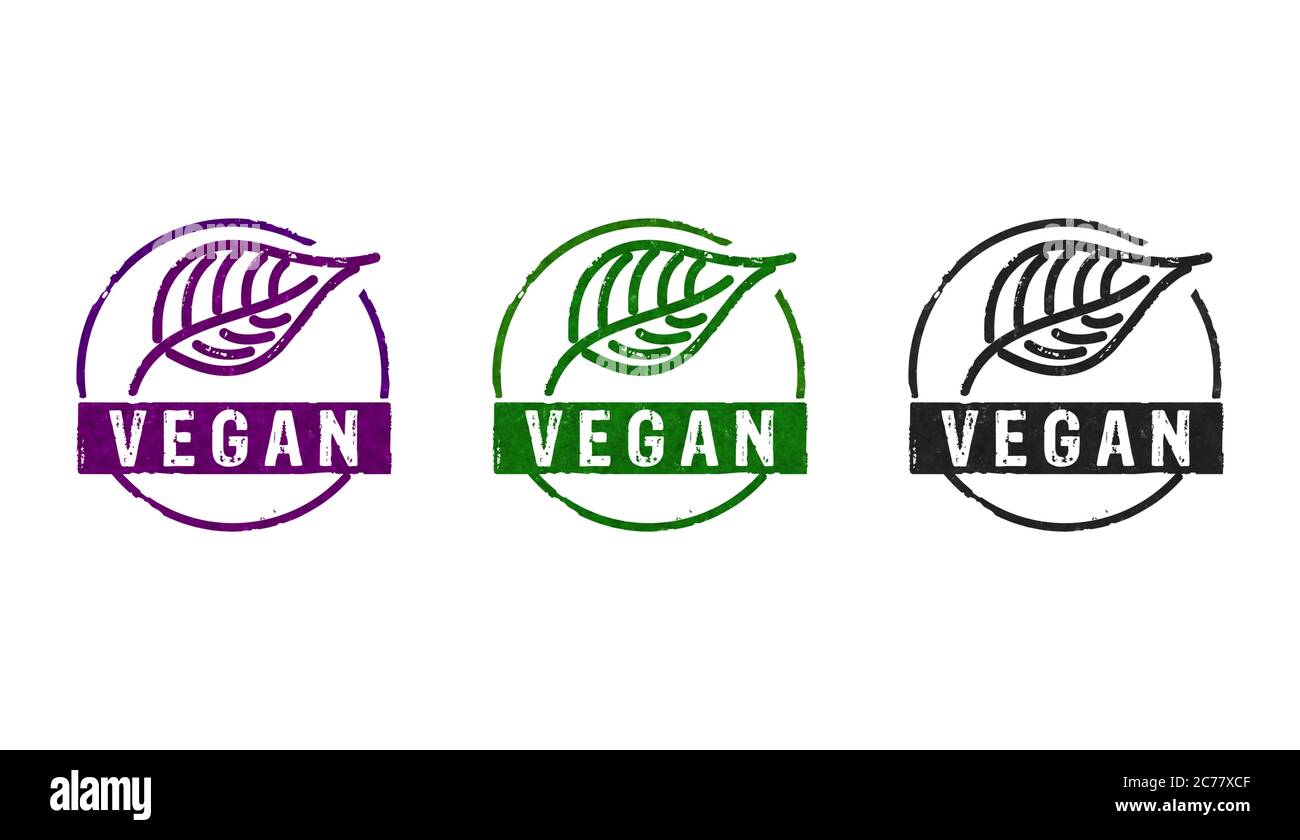 Best Preis Stempel Symbole in wenigen Farbversionen. Lebensstil, Ökologie, Bio, Bio-Lebensmittel, vegetarische und natürliche gesunde Ernährung Konzept Illustration. Stockfoto