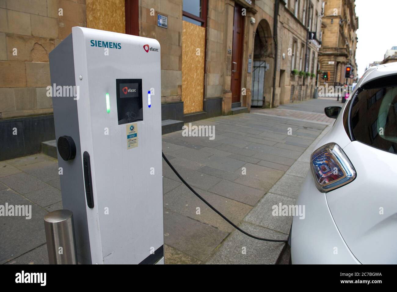 Transport ohne kohlenstoffemissionen Fotos und Bildmaterial in hoher